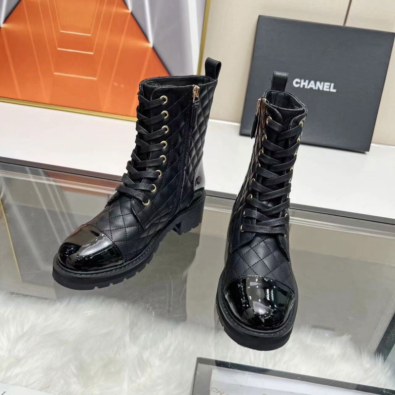 Ch*el boots